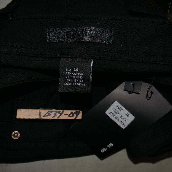 New Era Los Angeles Rams Crucial Catch 39THIRTY Flex Fit Hat Size M/L Plaid NWT - Picture 9 of 10